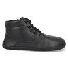 AHI 659 barefoot zimni boty ahinsa sundara winter comfort cerne 2