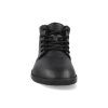 AHI 659 barefoot zimni boty ahinsa sundara winter comfort cerne 3