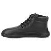 AHI 659 barefoot zimni boty ahinsa sundara winter comfort cerne 4