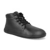AHI 659 barefoot zimni boty ahinsa sundara winter comfort cerne 1