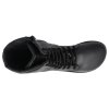 AHI 101 barefoot kotnikove boty ahinsa jaya comfort na zip cerne 6