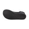 AHI 101 barefoot kotnikove boty ahinsa jaya comfort na zip cerne 7