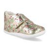 BQ10523F11LE barefoot detske capacky bobux rover arctic gold multi 1