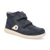 BQ10558DBYLE kotnikove boty bobux champ high ii navy 1