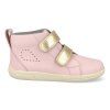 BQ10560QIPLE detske tenisky bobux grass court high ii ballet pink 2