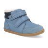 BQ10130JS2LE detske zimni boty bobux timber arctic coronet blue 1