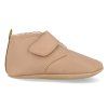 1003 000 13 barefoot detske zimni capacky bobux desert arctic caramel 2
