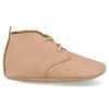 1018 000 13 barefoot detske capacky bobux desert lace caramel 2