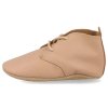 1018 000 13 barefoot detske capacky bobux desert lace caramel 4