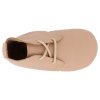 1018 000 13 barefoot detske capacky bobux desert lace caramel 6