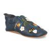 BQ10536DBYLE barefoot detske capacky bobux buggarden navy 1