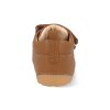 24112 1300 barefoot detske kotnikove boty bisgaard carter cognac 5