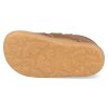 24112 1300 barefoot detske kotnikove boty bisgaard carter cognac 7