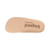24112 2080 barefoot detske kotnikove boty bisgaard carter khaki 8