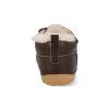 24113 1262 barefoot detske zimni boty bisgaard carter lamb dark brown 5