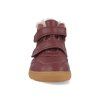 24114 1807 barefoot detske zimni boty bisgaard becky lamb bordeaux 3