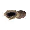 55001 2080 barefoot detske snehule bisgaard pacson khaki 6
