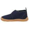 14102 1400 barefoot detske prezuvky bisgaard basic navy 4