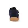 14102 1400 barefoot detske prezuvky bisgaard basic navy 5