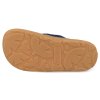 14102 1400 barefoot detske prezuvky bisgaard basic navy 7