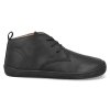 BN234114MW000 barefoot zimni boty blifestyle classicstyle cerne 2