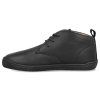 BN234114MW000 barefoot zimni boty blifestyle classicstyle cerne 4