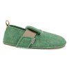 P BF05U Z barefoot detske prezuvky pegres bf 05u zelene 2