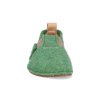 P BF05U Z barefoot detske prezuvky pegres bf 05u zelene 3