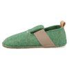 P BF05U Z barefoot detske prezuvky pegres bf 05u zelene 4