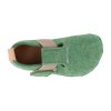 P BF05U Z barefoot detske prezuvky pegres bf 05u zelene 6