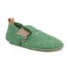 P BF05U Z barefoot detske prezuvky pegres bf 05u zelene 1