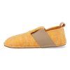 P BF05U ZLU barefoot detske prezuvky pegres bf 05u zlute 4
