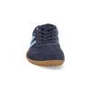 25L024.301 100 barefoot damske tenisky koel ila suede navy 3