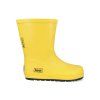 27M001.70E 701 barefoot detske holinky koel tractor v2 yellow 2