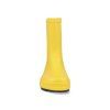 27M001.70E 701 barefoot detske holinky koel tractor v2 yellow 3