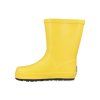 27M001.70E 701 barefoot detske holinky koel tractor v2 yellow 4