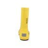 27M001.70E 701 barefoot detske holinky koel tractor v2 yellow 5