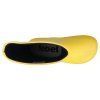 27M001.70E 701 barefoot detske holinky koel tractor v2 yellow 6