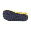 27M001.70E 701 barefoot detske holinky koel tractor v2 yellow 7