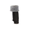 27M001.A0J 410 zateplovaci vlozky do holinek koel wellie bare sock brown grey 5