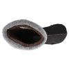 27M001.A0J 410 zateplovaci vlozky do holinek koel wellie bare sock brown grey 6