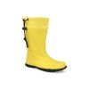 XZD0011YE barefoot detske zateplene gumaky saguaro brisk i zlute 1
