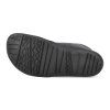 BV A088 52529A barefoot kotnikove boty stitch walk black matna 7