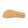 BV A088 52529D barefoot kotnikove boty stitch walk silver 8