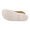 BV A088 52529B barefoot kotnikove boty stitch walk it brown 7