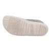 BV A088 52529D barefoot kotnikove boty stitch walk silver 7