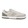 BFFLEXS 2612 barefoot panske tenisky joma svetle sede 2