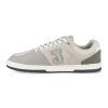 BFFLEXS 2612 barefoot panske tenisky joma svetle sede 4
