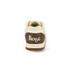 BFFLEXS 2625 barefoot panske tenisky joma svetle bezove 5