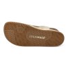BFFLEXS 2625 barefoot panske tenisky joma svetle bezove 7